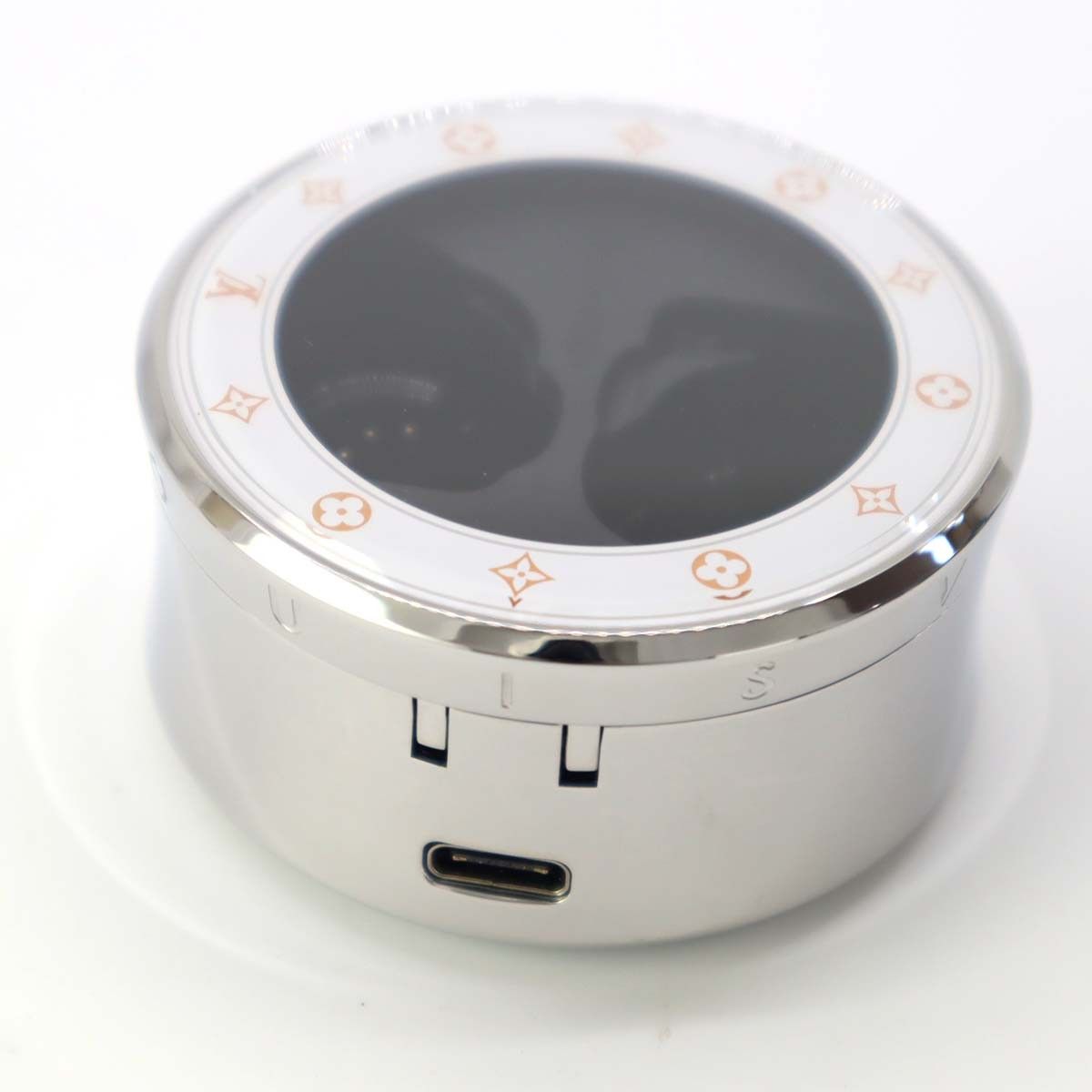 LOUIS VUITTON イヤホン 白 ホワイト ワイヤレス ルイヴィトン LOUIS VUITTON イヤホン 白 ホワイト ワイヤレス ルイヴィトン ルイ