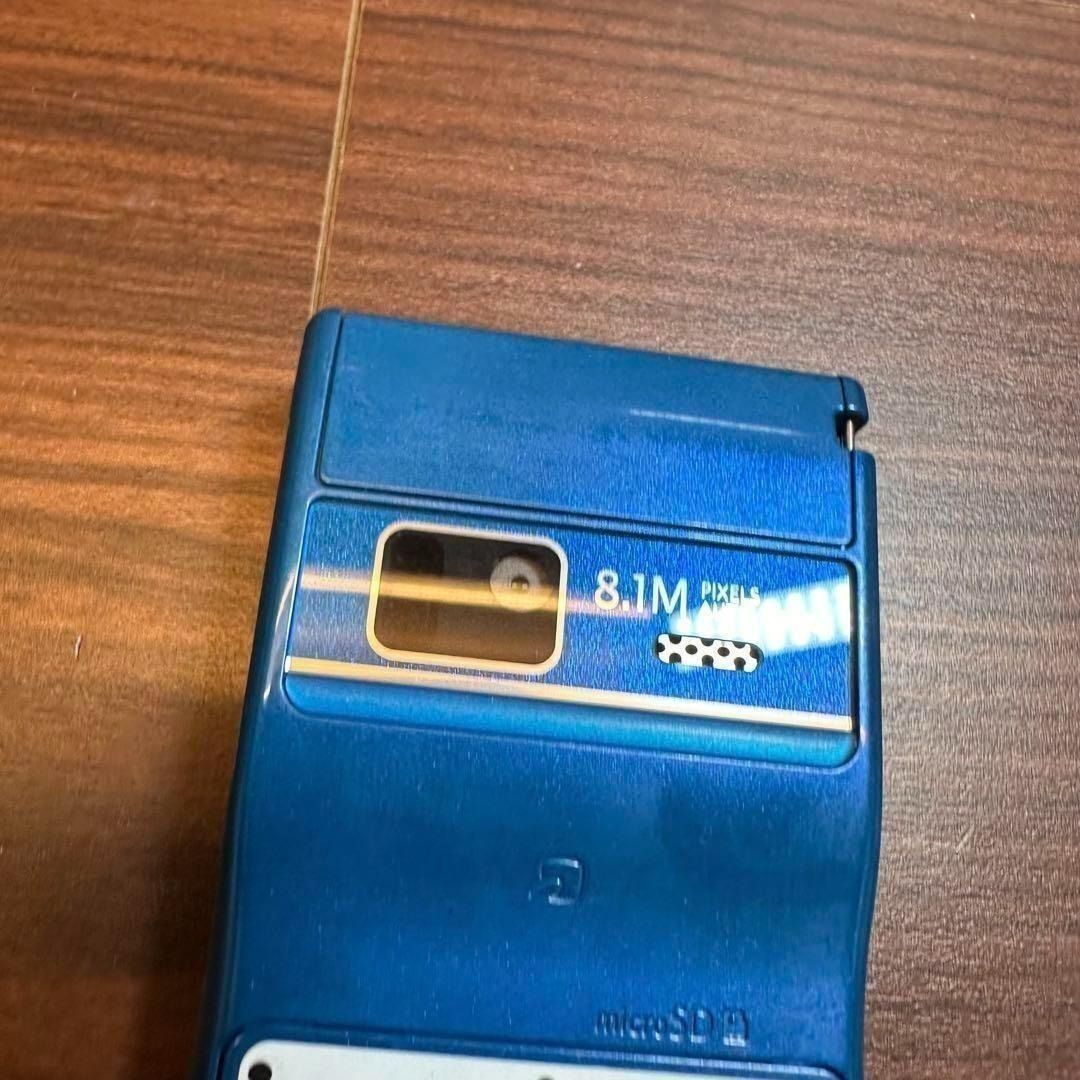  ocomo N 03 B ガラケー 0330 携帯電話本体 スマートフォン 携帯電話