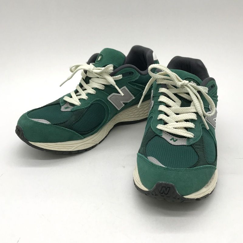 New Balance ニューバランス スニーカー M2002RHB ローカット シューズ