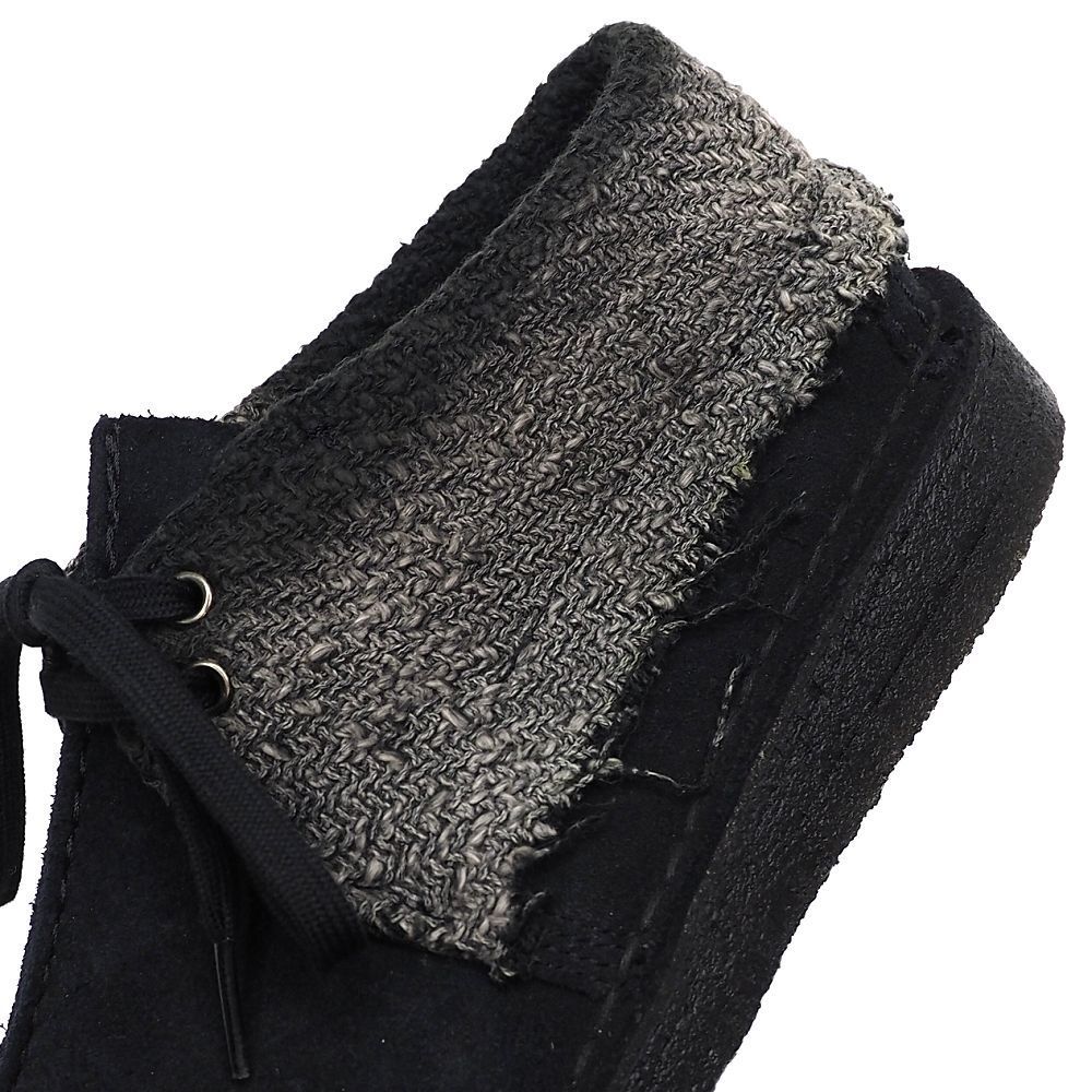 新品 Clarks ORIGINALS × JiyongKim SUN-BLEACHED RAW EDGE DESERT  