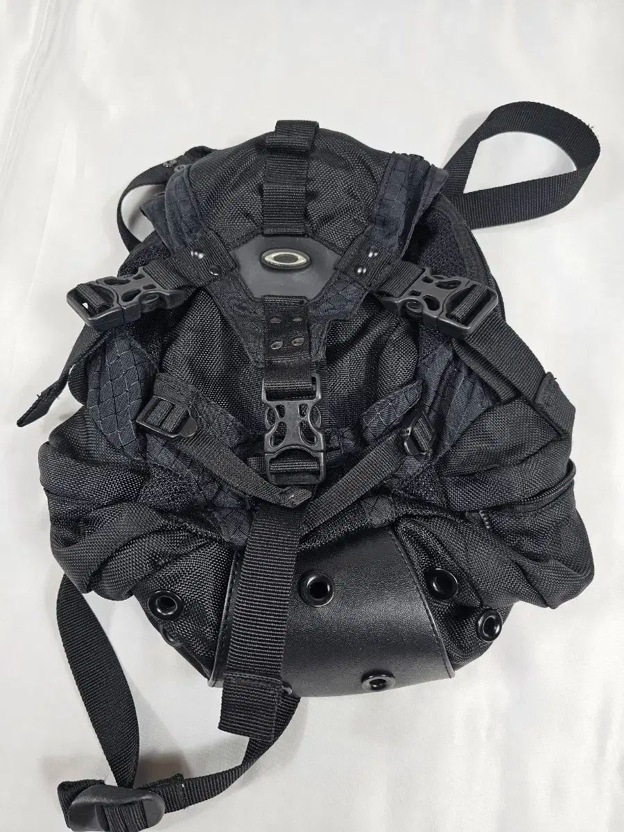 小売 オークリーミニバックパック バッグ 00s Y2K oakley icon 小売 オークリーミニバックパック バッグ 00s Y2K oakley icon