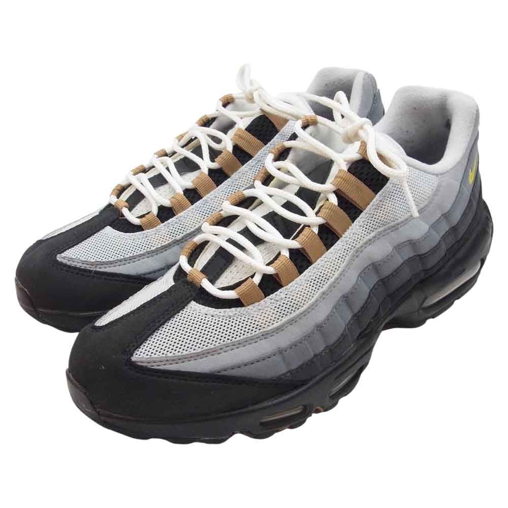 NIKE ナイキ DX4236-100 Air Max 95 Icons エアマックス95 アイコンズ