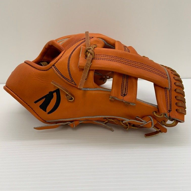 中古品 デッドストック DEADSTOCK 硬式 内野手用グローブ 5753 中古品 デッドストック DEADSTOCK 硬式 内野手用グローブ 5753