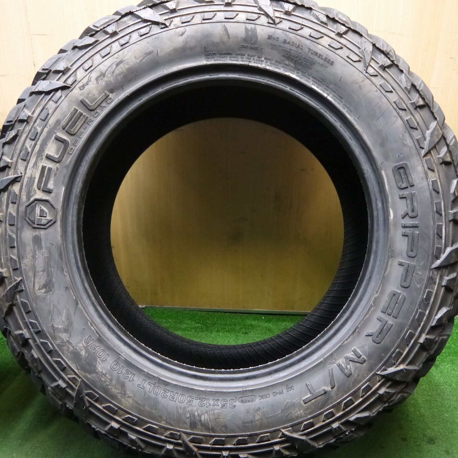 AUTOWAY】 新品 245/45R20 サマータイヤ DAVANTI ALLTOURA H/T