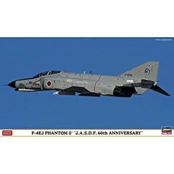 (未使用･未開封品)　ハセガワ 1/72 F-4EJ ファントム2 “航空自衛隊 60周年記念スペシャル" kmdlckf 中古】(未使用・未開封品) ハセガワ 1/72 F-4EJ ファントム2