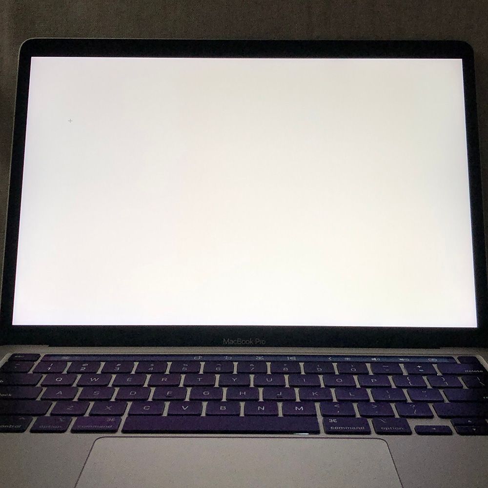 ◆ジャンク品 本体のみ◆Apple MacBook Pro 13インチ M1 2020 M1チップ メモリ16GB SSD256GB キーボード異常 他 A2338 EMC3578 MB-JUNK-251534 351781 CHRISTIANNAURATH_COM_BR