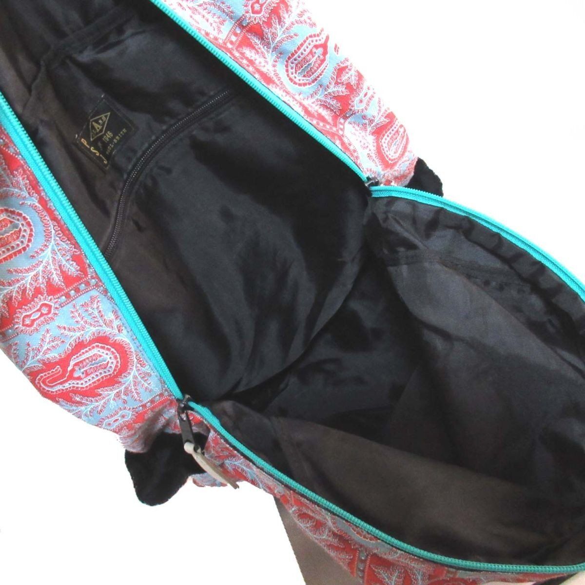 ナイロン リュック　Paul smith jeans ポールスミスジーンズ Paul Smith JEANS リュックサック バック