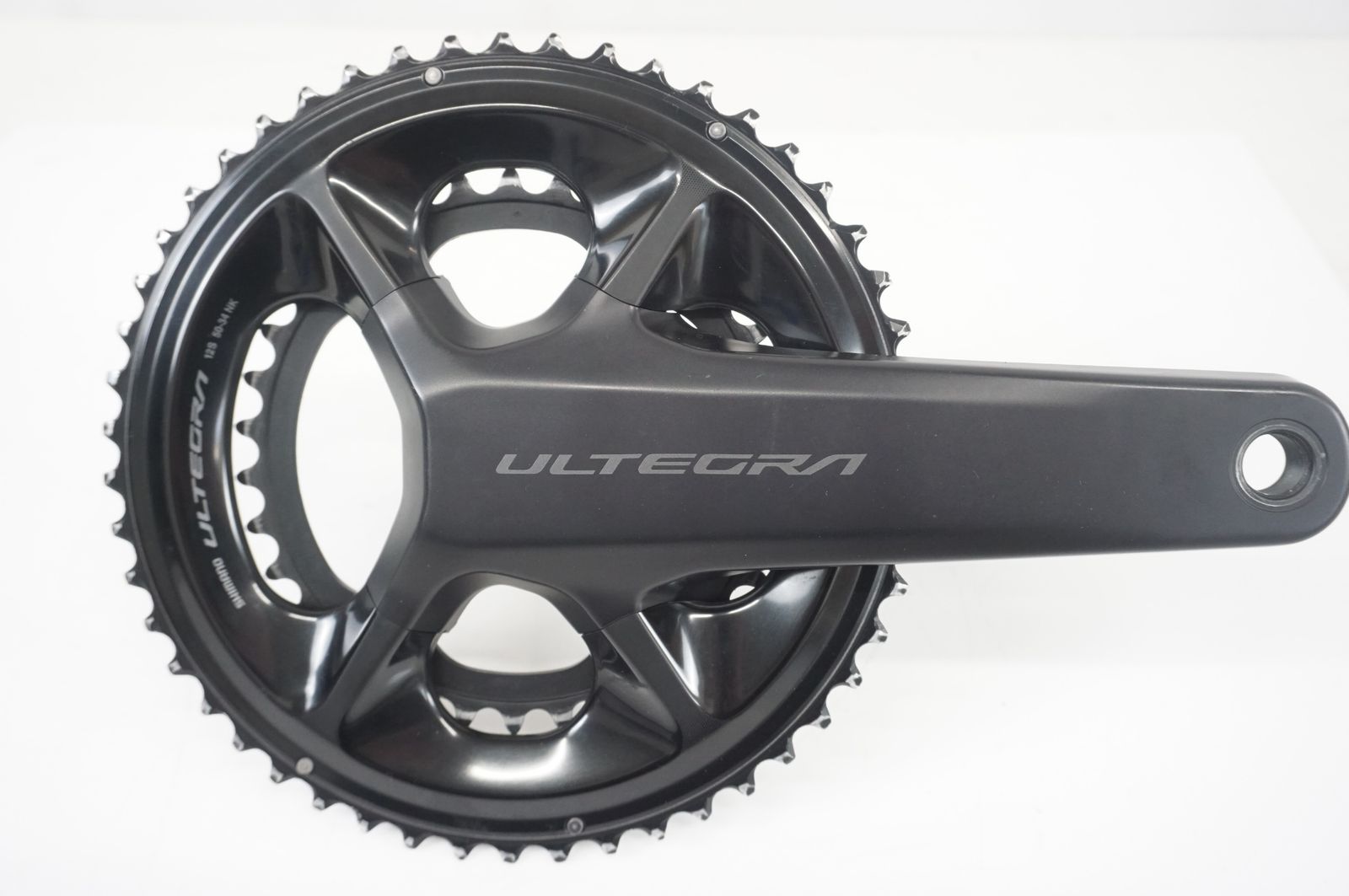 SHIMANO 「シマノ」 ULTEGRA FC-R8100 50-34T クランクセット / バイチャリ大宮店