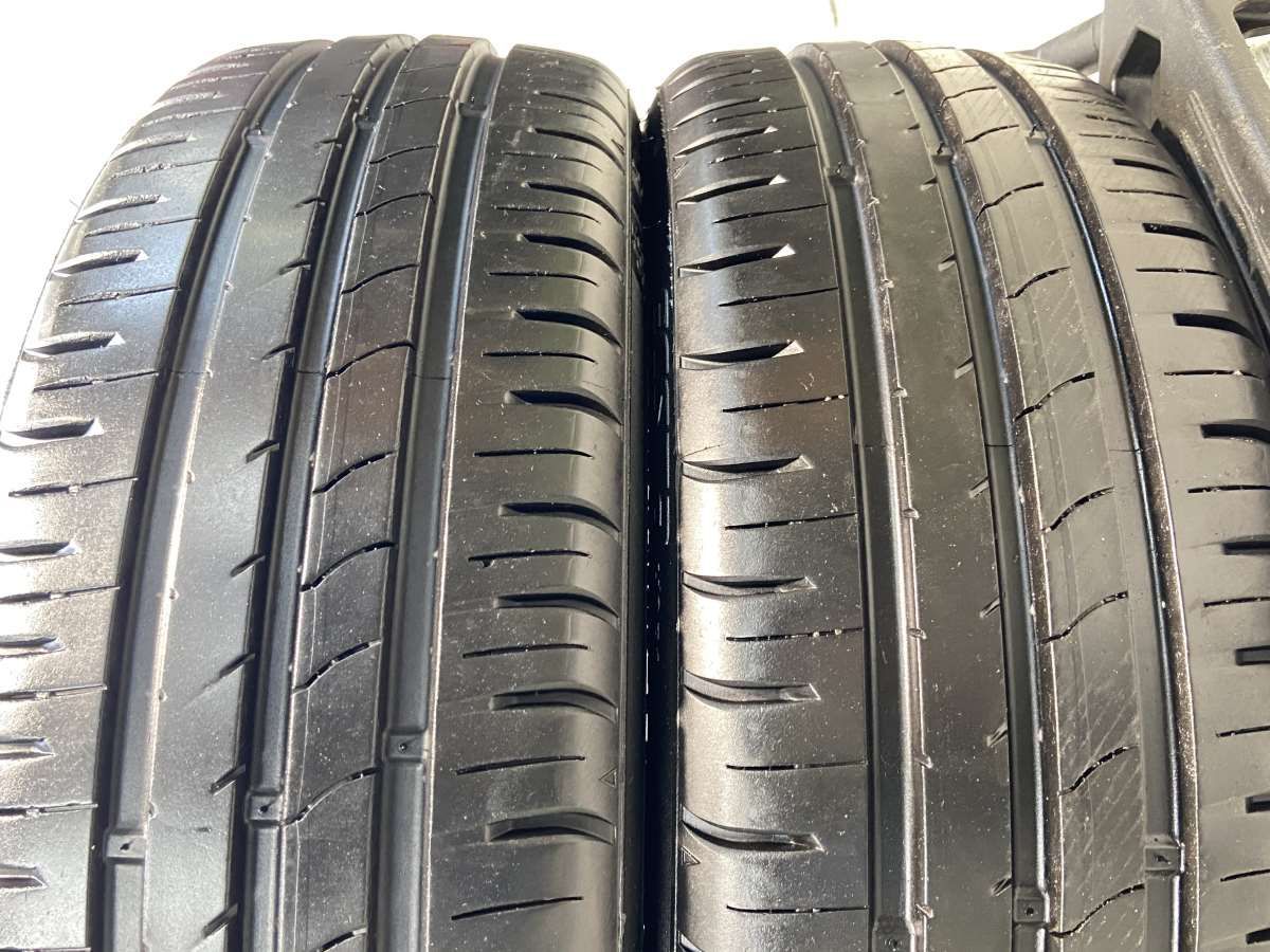 165/45R16 クムホ ECSTA HS51 中古タイヤ サマータイヤ 2本セット