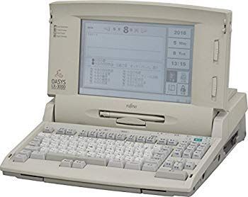 【中古】【非常に良い】富士通　ワープロ　オアシス OASYS LX-3000 wgteh8f