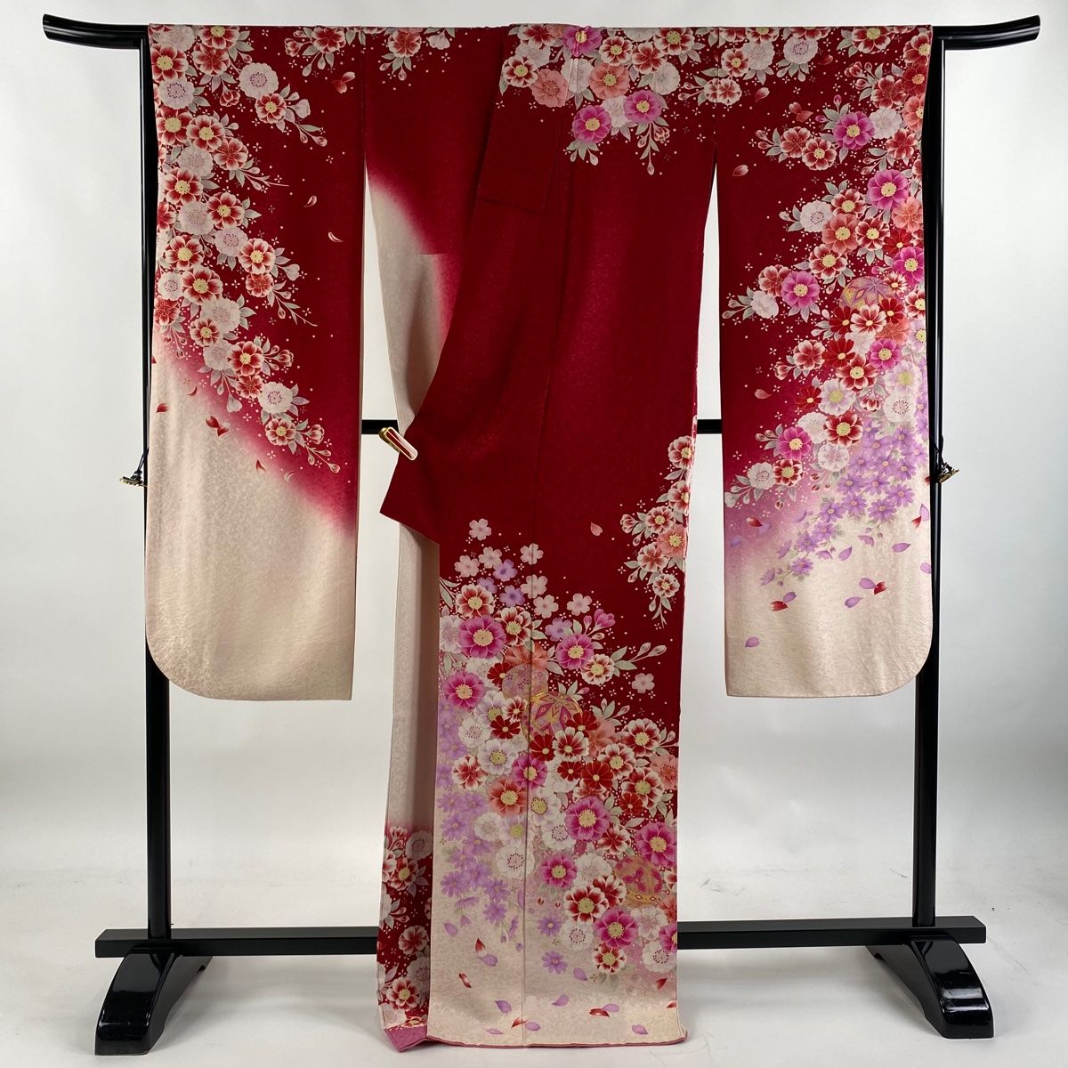 身丈171cm 裄丈67.5cm