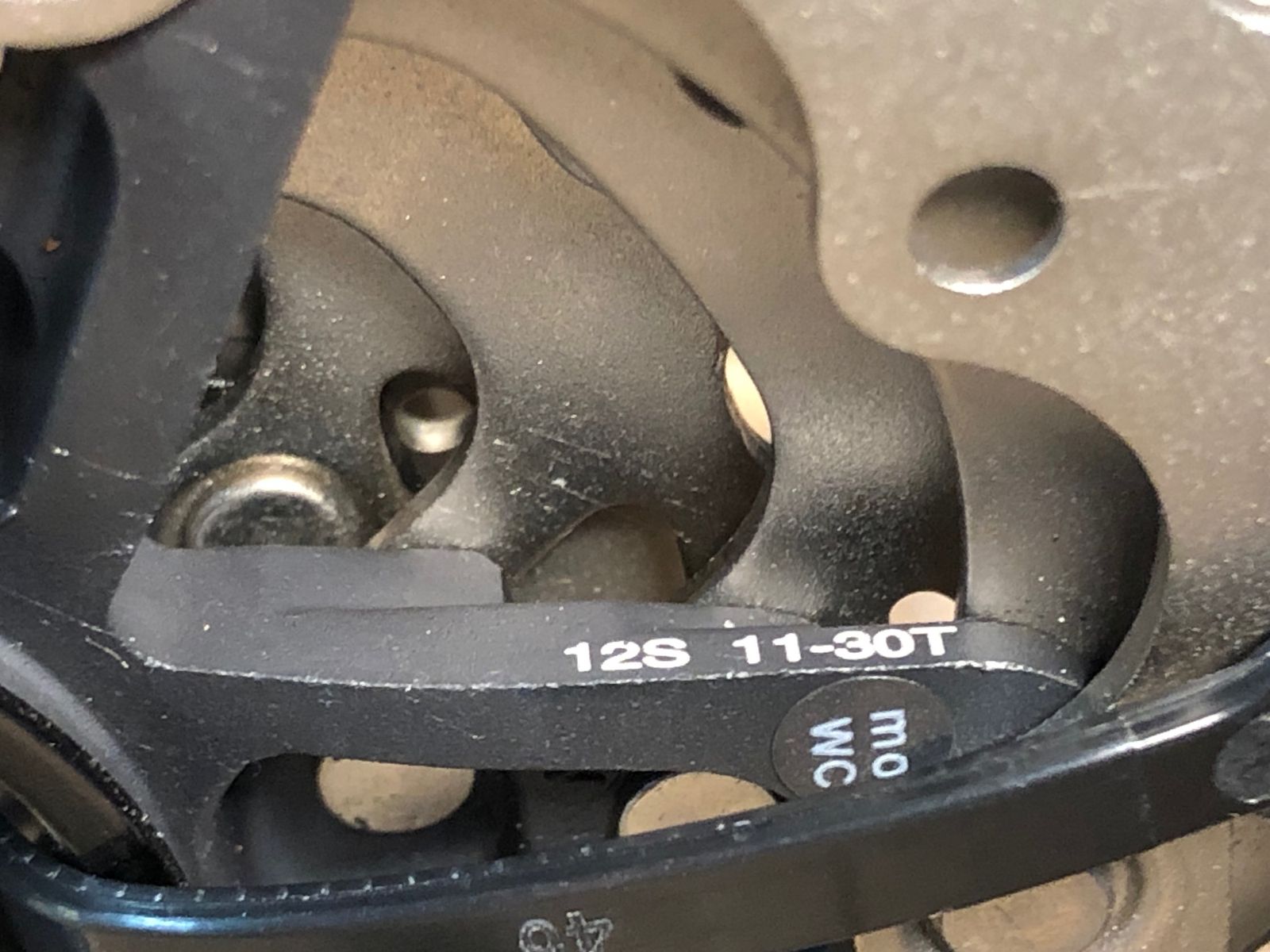 IY788 シマノ SHIMANO アルテグラ ULTEGRA CS-R8101 スプロケット 12S