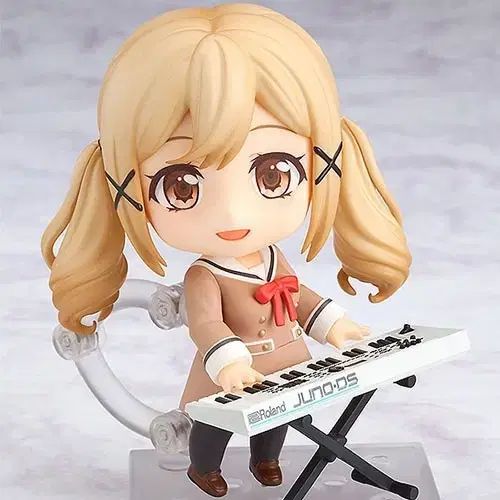 BanG Dream! バンドリ Bang dream 市ヶ谷 アリサ ねんどろいど