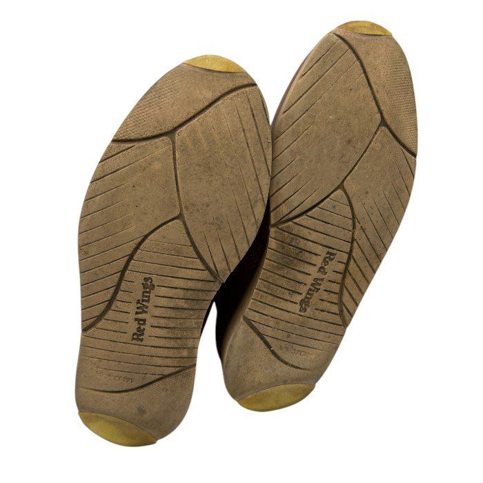 REDWING レッドウイング チャッカブーツ 595 US6 (約24.0cm) 靴  