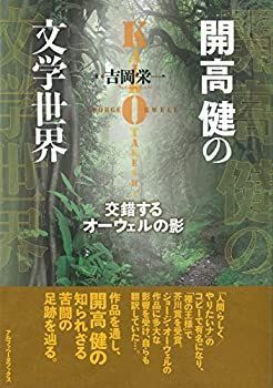 【中古】 開高健の文学世界