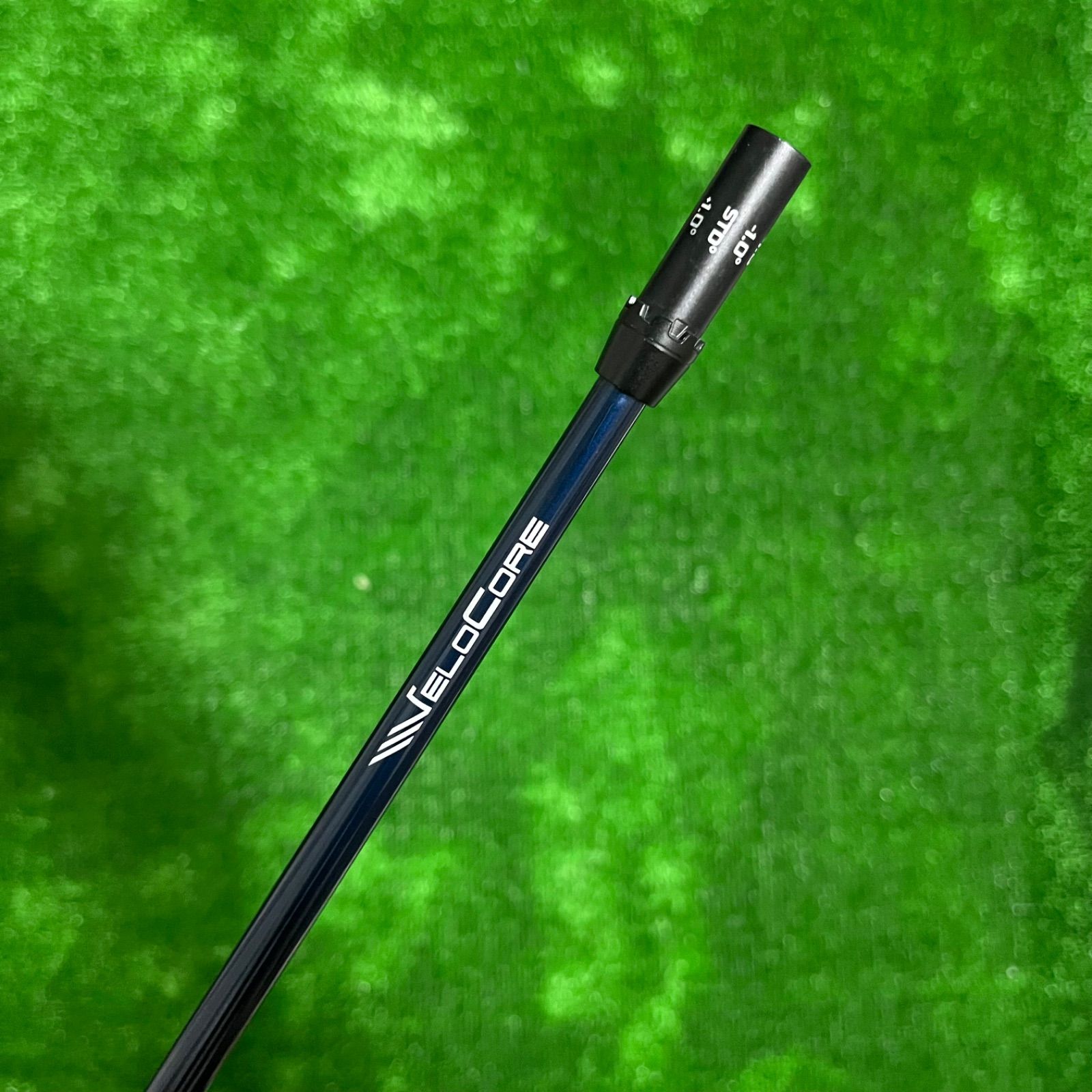 割引 ◇コブラ用スリーブ付 フェアウェイウッド用シャフト VENTUS BLUE