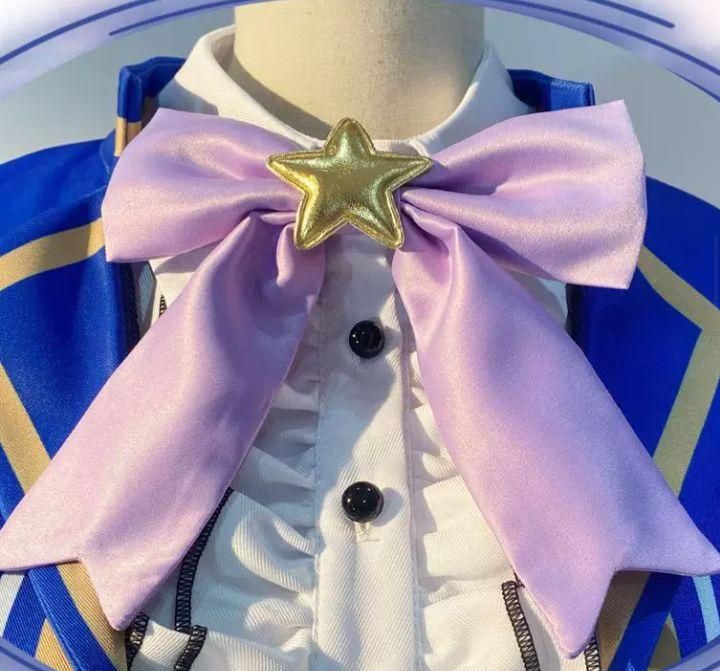 プリパラ 真中らぁら ドリコラ 衣装 コスプレ - メルカリ