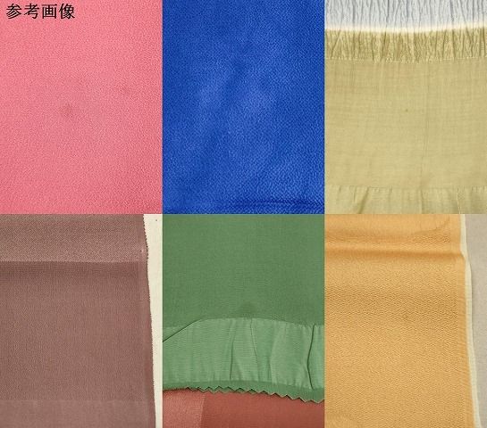 帯揚げ10枚セット