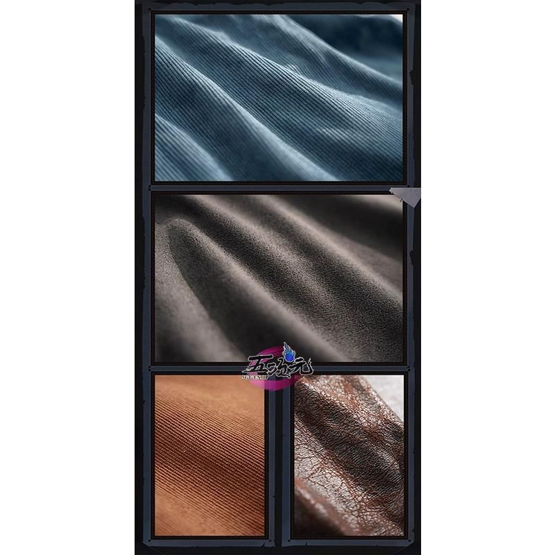 年内で出品終了 三分妄想 第五人格 IdentityV コスプレ 占い師 通常 衣装 フクロウ 追加可 BJ0923ML04 ハロウィン