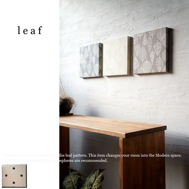 leaf