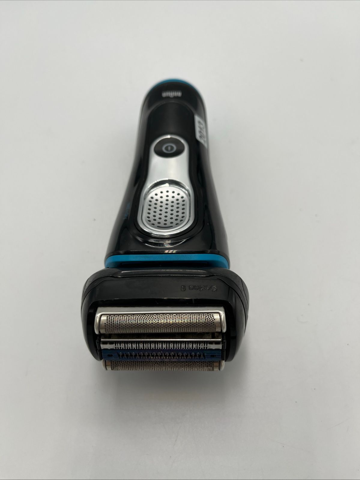 動作品】BRAUN ブラウン 髭剃り シェーバー Series9 Type5791
