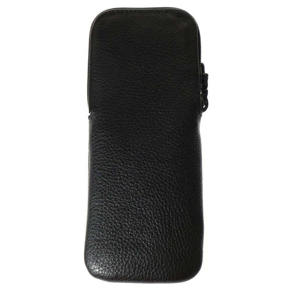 CHROME HEARTS (クロムハーツ) CASE ダガージップ アイウェアケース