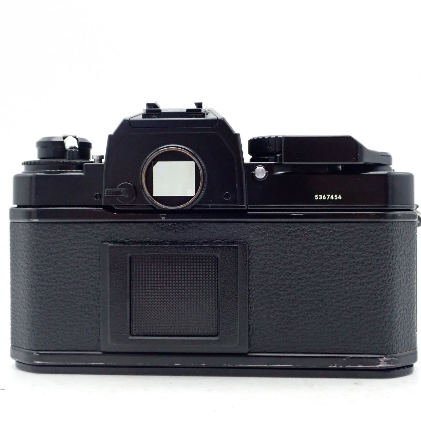 一眼レフフィルムカメラ AE