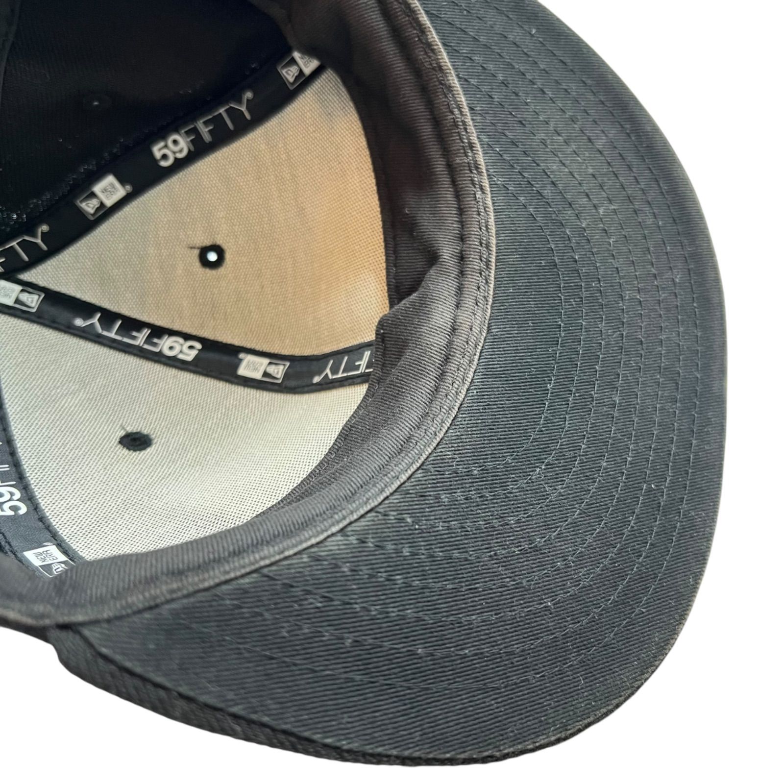 未使用品 NEW ERA ニューエラ ゴッドセレクション XXX 59FIFTY 楽天市場】【中古】GOD SELECTION XXX×New Era 59FIFTY キャップ