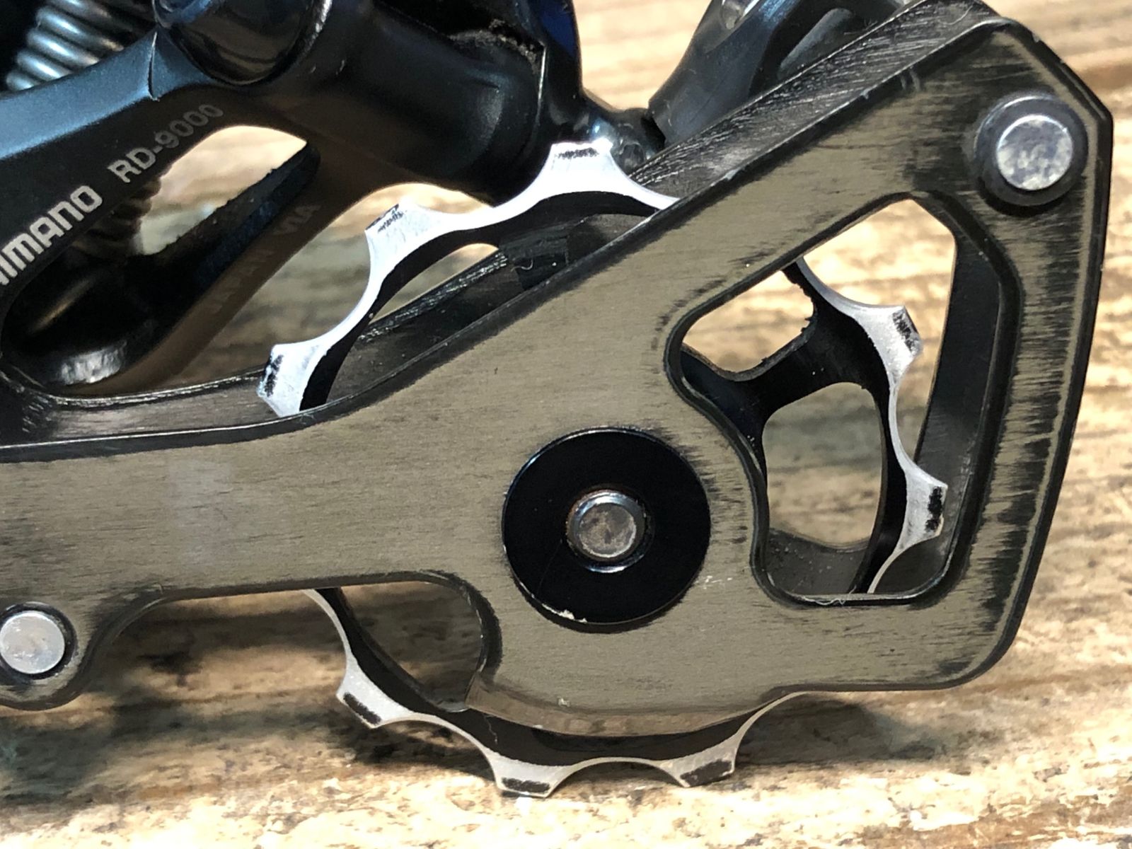 DURA-ACE