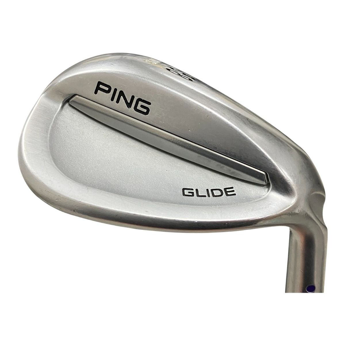  PING ピン グライド ウェッジ 58 WS メンズ 右用 ゴルフ ウェッジ メンズ