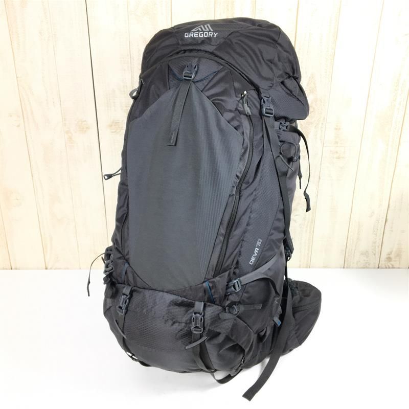 WOMENs M グレゴリー ディバ 70 Deva 70 バックパック 女性モデル 