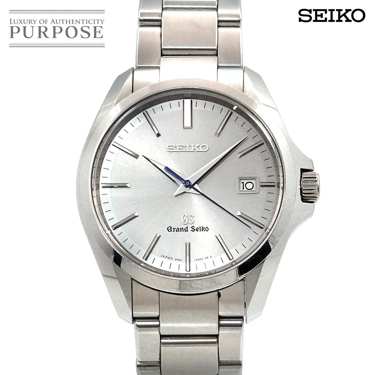 セイコー SEIKO グランドセイコー SBGX085 マスターショップ限定 