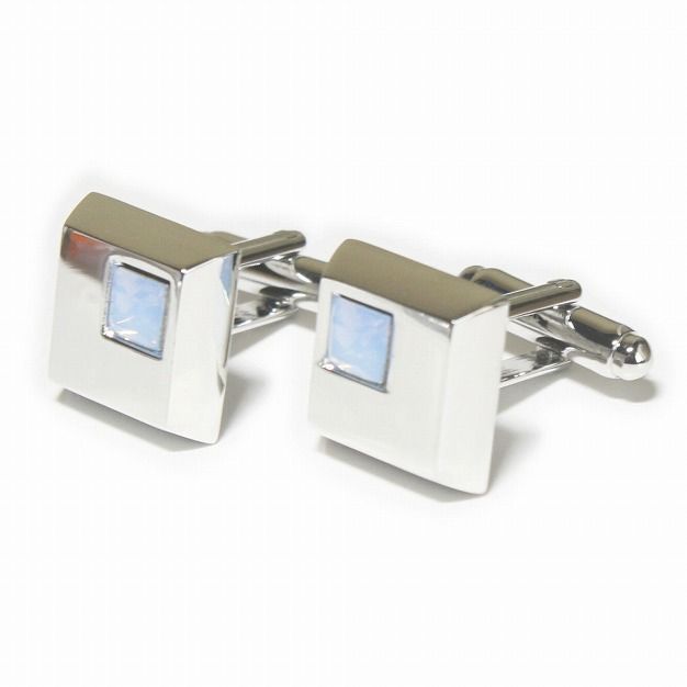 鎌倉カフス工房 安全ピンカフスボタン（カフリンクス） ギフト