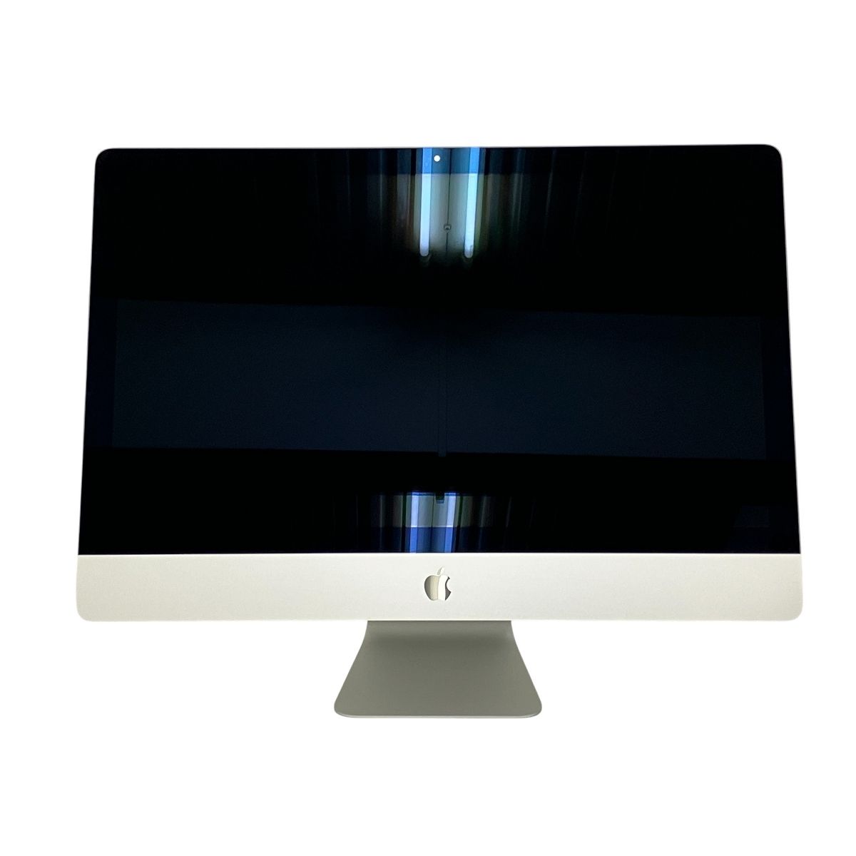 Apple iMac Retina 5K 27型 2017 一体型 PC i5-7500 3.40GHz 40GB SSD 32GB HDD 1TB Monterey T10431974