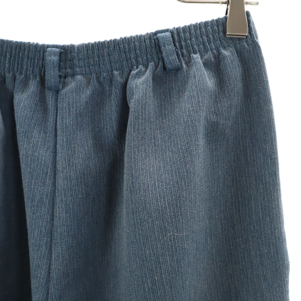 90’s ALFRED DUNNER USA製 ストライプ イージーパンツ USA製 90s ALFRED DUNNER PETITE ストライプ テーパード