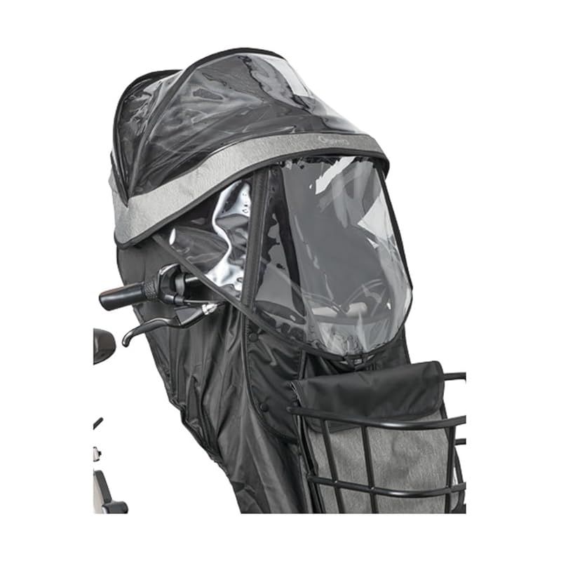 Panasonic チャイルドシートカバー NAR179 グレー Gyutto パナソニック