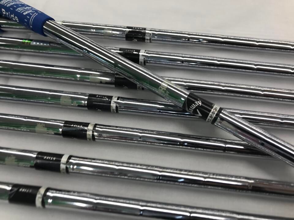 アイアンセット