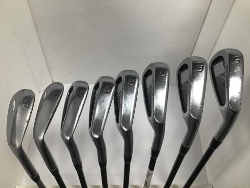 フォーティーン TC-930 FORGED 7S アイアンセット IR リシャフト フレックスその他 メンズ 男性用 右利き 右用 Cランク ゴルフクラブ