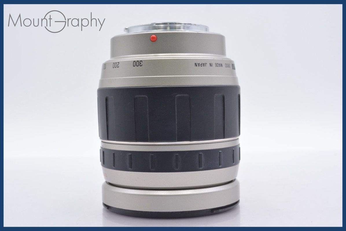 ☆良品☆ タムロン TAMRON ☆良品☆ TAMRON タムロン AF ASPHERICAL XR