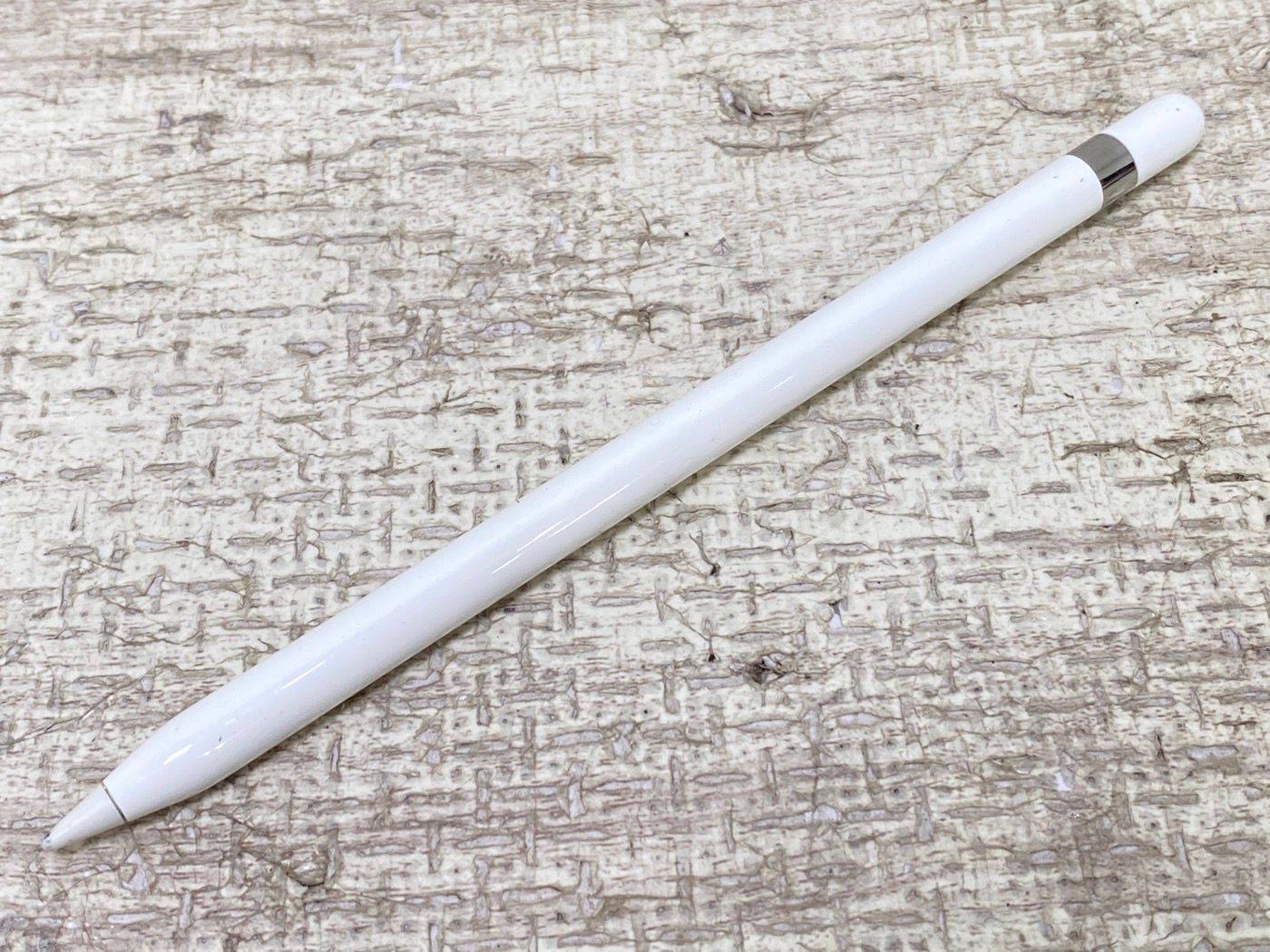 Apple Apple Pencil 第1世代 MQLY3J/A - メルカリ