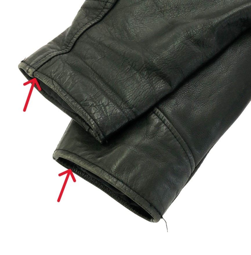 90's オールドモデル CHARLES CHEVIGNON チャールズシェビニオン