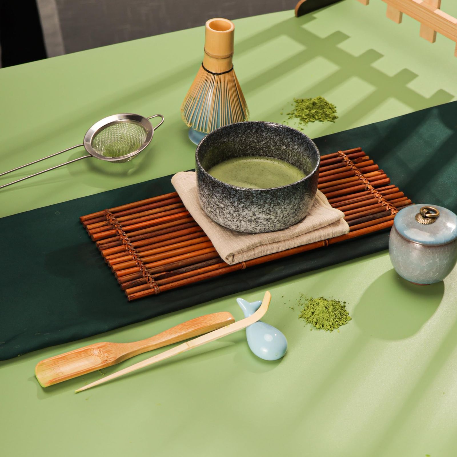 茶杓