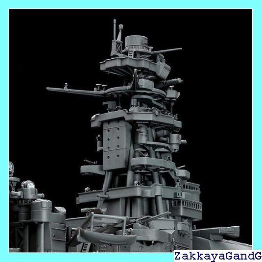 戦艦 長門