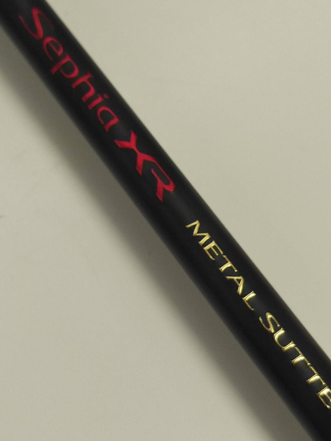 22 セフィアXR メタルスッテ S70MH-S/R オモリグ 超美品 22 セフィアXR メタルスッテ S70MH-S/R オモリグ 超美品 - メルカリ
