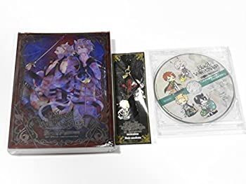  BLACK WOLVES SAGA -Bloody Nightmare- SKiT限定版