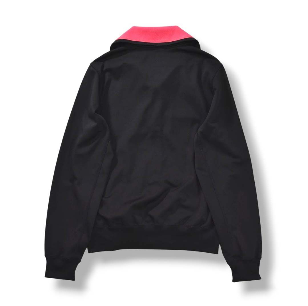ジャージ トラックジャケット