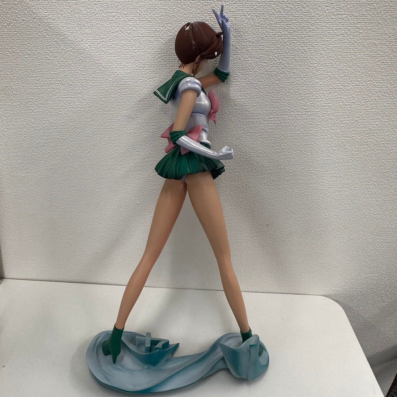 海洋堂 フィギュア 美少女戦士セーラームーン セーラー