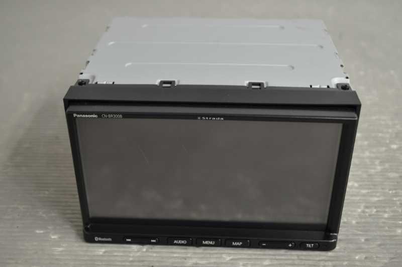 ストラーダ CN-BR300B