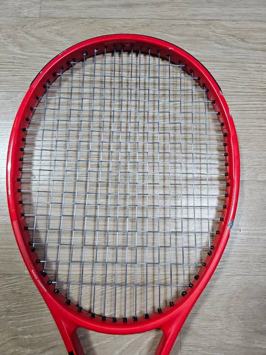 ウィルソンテニス プロステフ