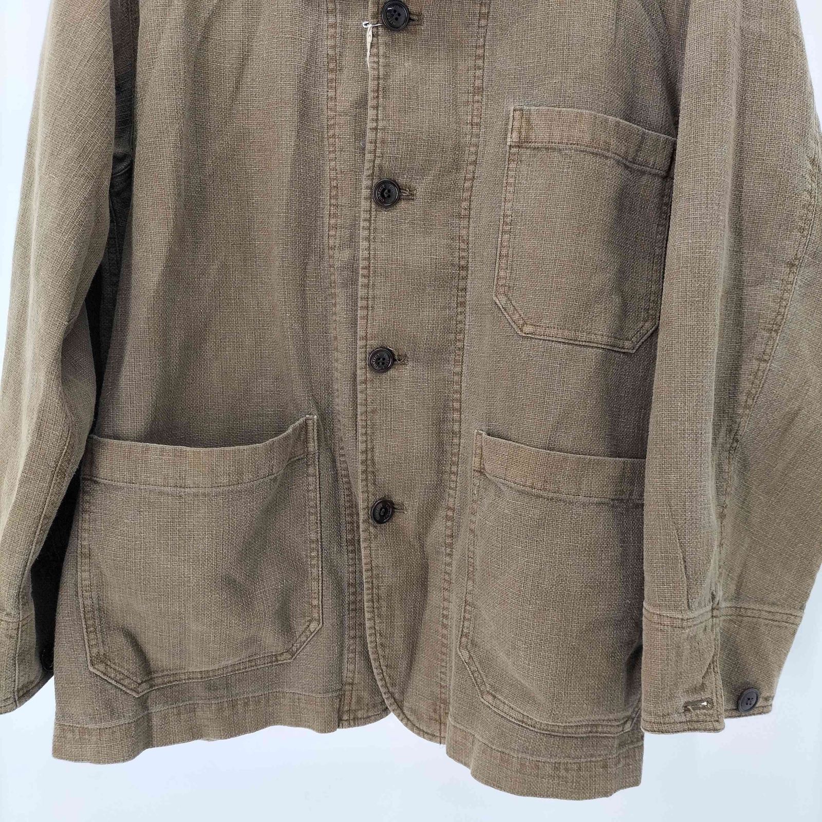 ネストローブコンフェクト nest Robe CONFECT コットンリネン